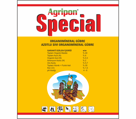Agripon® Special
