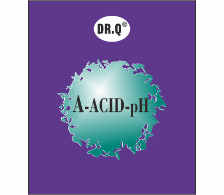 A-Acid pH