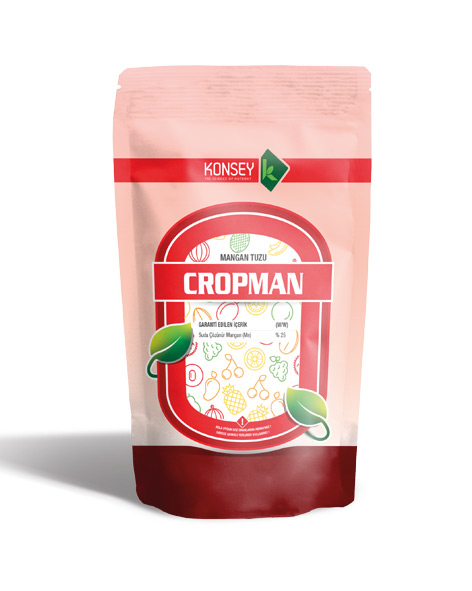 CROPMAN