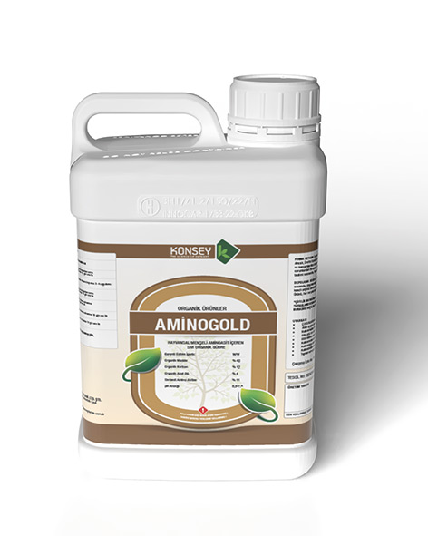 AMİNO GOLD